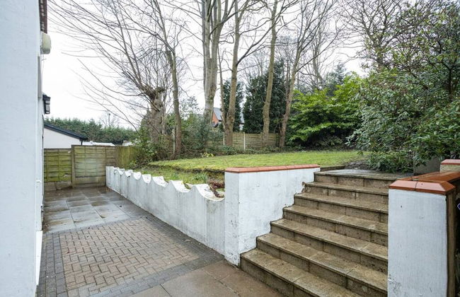 Spacious House With Parking Near Heaton Park - Foto 31