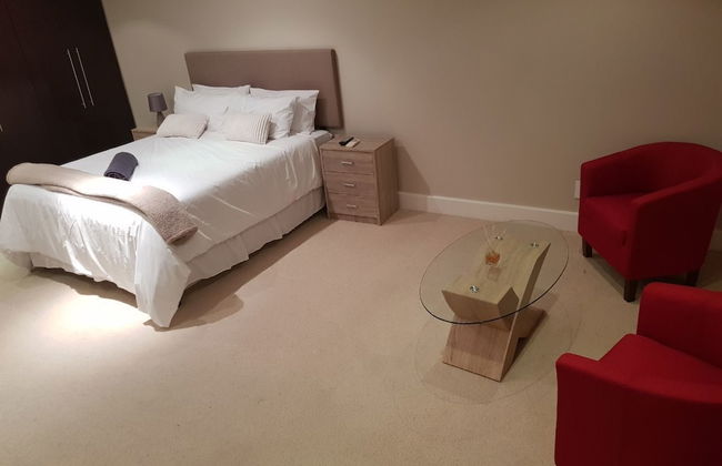 House Havana Camps Bay - Photo 4