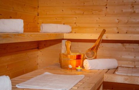 Brauhaus Bueckeburg Sauna-Whirlpool-Kino-Villa - Foto 10