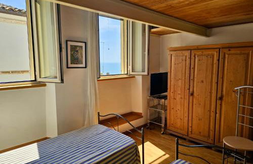 N266 - Numana, deliziosa casa in centro storico - Foto 18