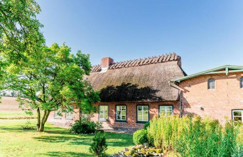 Ferienwohnung Hanna - naturnah & hyggelig mit großem Außenbereich - Foto 1