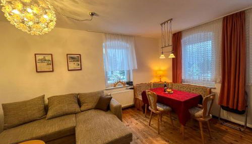 Berghaus am Felsbruch Oberwiesenthal OT Hammerunterwiesenthal - Foto 2