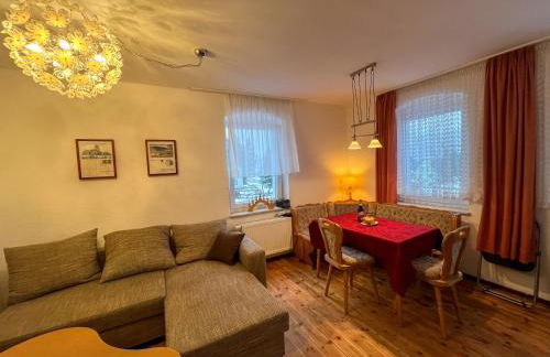 Berghaus am Felsbruch Oberwiesenthal OT Hammerunterwiesenthal - Foto 2