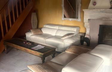 Le Mas du Ruisseau - Foto 12