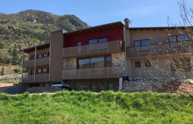 Agritur Verderame - Foto 1