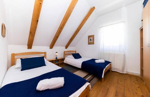 SPA HOLIDAY HOUSE REŽEK - Lovinac - Foto 34