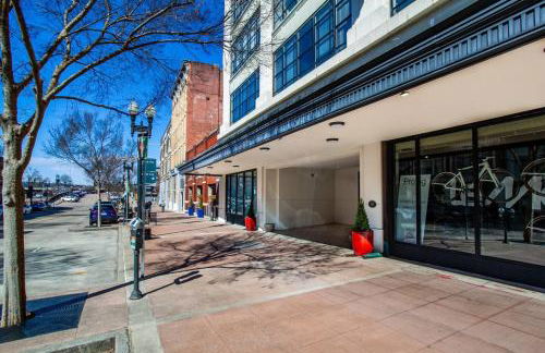 Urban Retreat - Foto 7