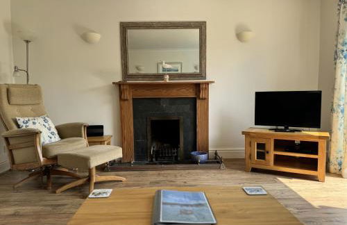 Primrose Cottage - South facing cottage in the heart of Dittisham - Foto 4