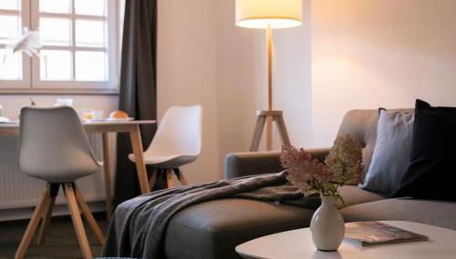 Weberhof Ferienapartments -haustierfreundlich- in Rostrup am Westufer des Zwischenahner Meers - Foto 3