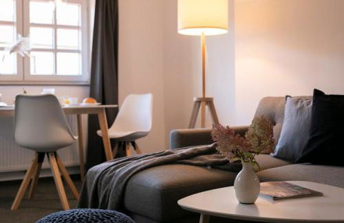 Weberhof Ferienapartments -haustierfreundlich- in Rostrup am Westufer des Zwischenahner Meers - Foto 3