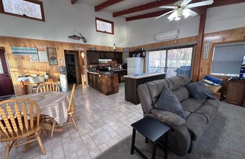 Sunset Haven Cottage - Foto 13