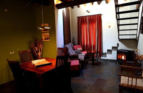 Estrella rural casa rural en la Sierra de Madrid - Foto 74