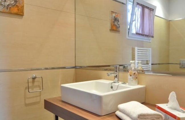 Villa with incredible sea views and pool - Foto 25