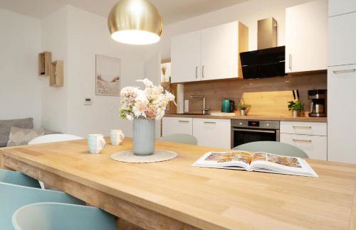 Wulfener Family Appartment 9248 - Fehmarn - Foto 12