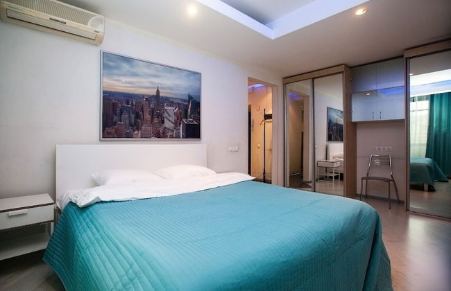 Kvart Boutique Kiyevskiy - Foto 10