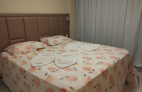 GUARAJUBA PARAÍSO DAS ÁGUAS - APT 2 quartos com AR e TV em TODOS os cômodos - Incluso Roupa de CAMA e BANHO - Filtro de Água Gelada e Maquina de Lavar dentro do APT - TOTAL CONFORTO PARA VC E SUA FAMILIA - Cond A beira da Lagoa e perto da PRAIA - Foto 50