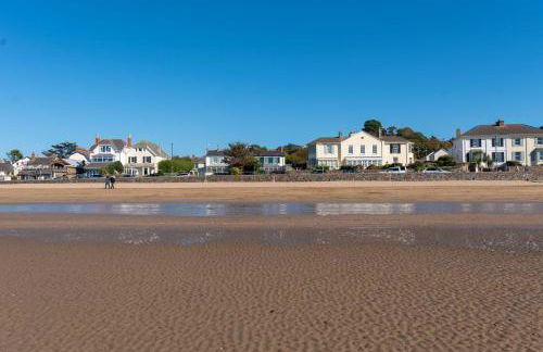 Upper Instow Beach Cottage - Foto 16