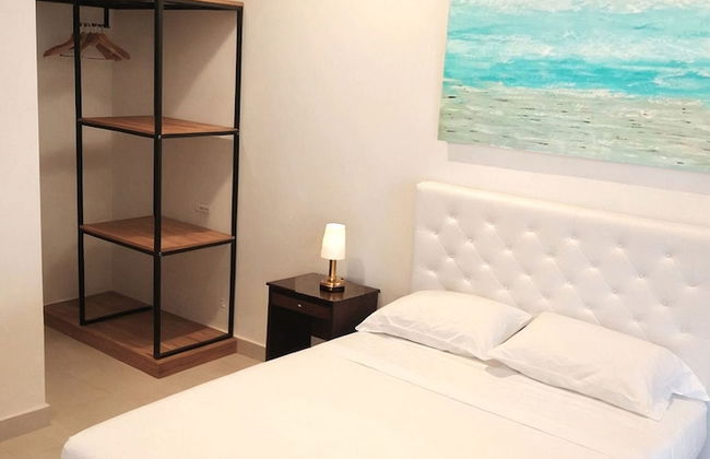 Apartamentos Salinas del Mar - by SOHO - Photo 37