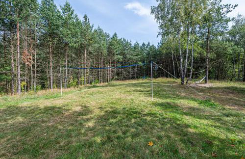 Domek "Mysze Góry" wypocznij za miastem blisko natury, Kaszuby w okolicy Trójmiasta - Foto 14