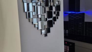 Stylish London Apartment & Free Parking - Foto 2