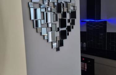 Stylish London Apartment & Free Parking - Foto 2