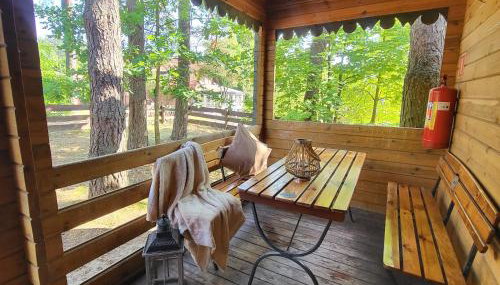 Bajkowy Zakątek - Foto 5