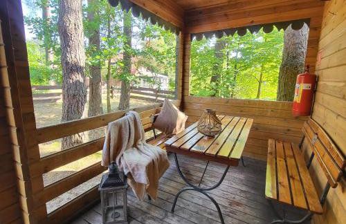 Bajkowy Zakątek - Foto 5