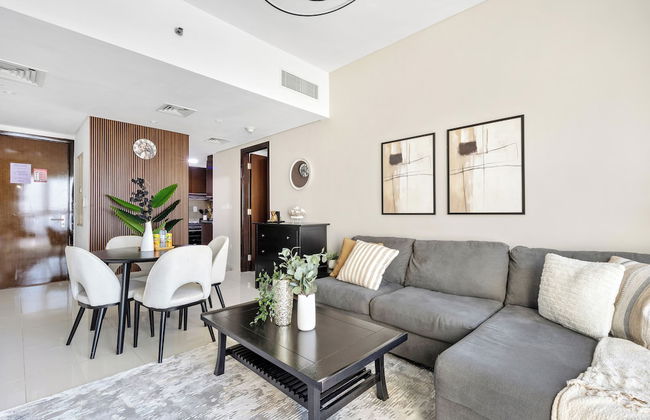 Silkhaus Burooj Views - Photo 19