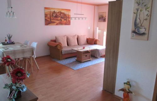 Ferienwohnung Bernhard Ehlen - Foto 6