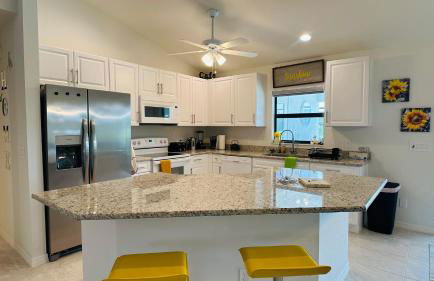 The Salt Life Get Away - Cape Coral, Florida - Foto 6