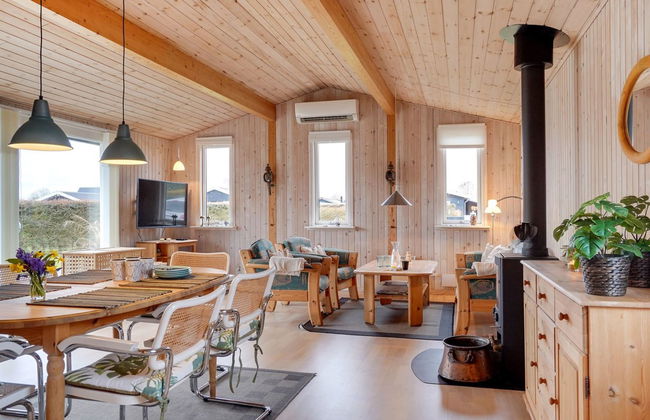 "Pentti" - 125m from the sea - Foto 4