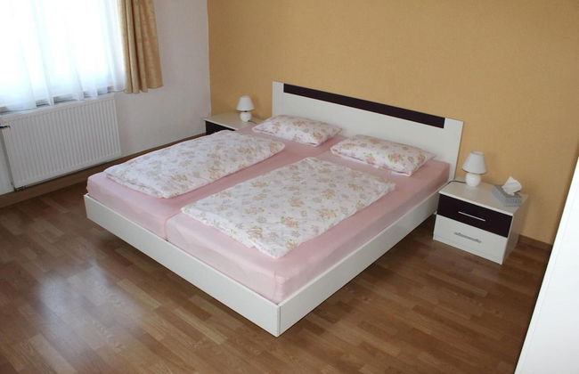 Sebnitz Garden Retreat - Foto 3