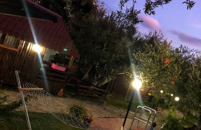 Zeytindagi Bungalow - Foto 45