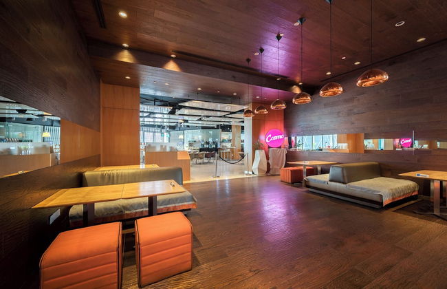 Dorsett Changi City Singapore - Photo 48