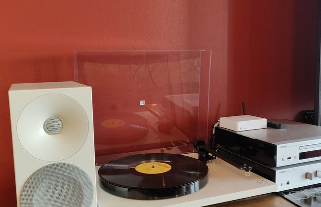 Riverside Lux, Sauna, 2 underground car parking - Foto 14