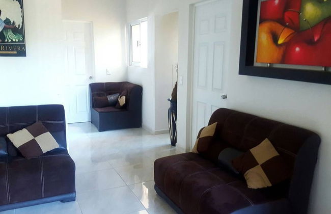 Casa Sol, Piso Luna, Casa Sol, Floor Moon - Foto 6