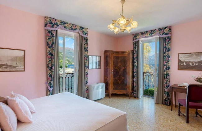 Villa Alba Del Lario 12 2 - Foto 44