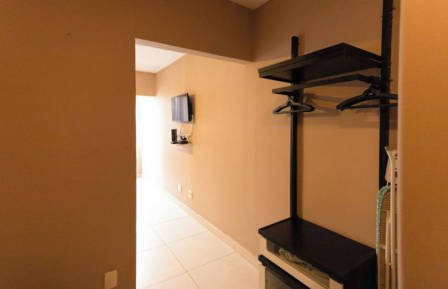 360 Copa Beach Posto 2 By SUHCasa - Foto 14