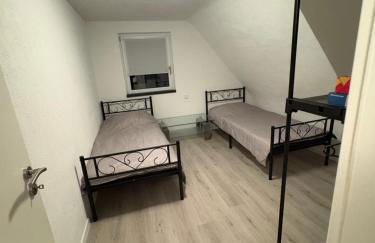 Moderne Apartments Meimsheim bis 5 Personen Nahe Tripsdrill - Foto 4