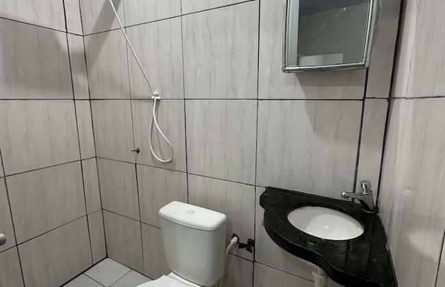 Flats Davisis - Rodoviaria e Aeroporto - Foto 21