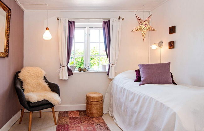 4 Person Holiday Home in Malling - Foto 5