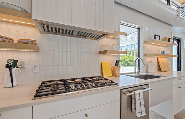 The Windward House 3 Bedroom Home by RedAwning - Foto 16