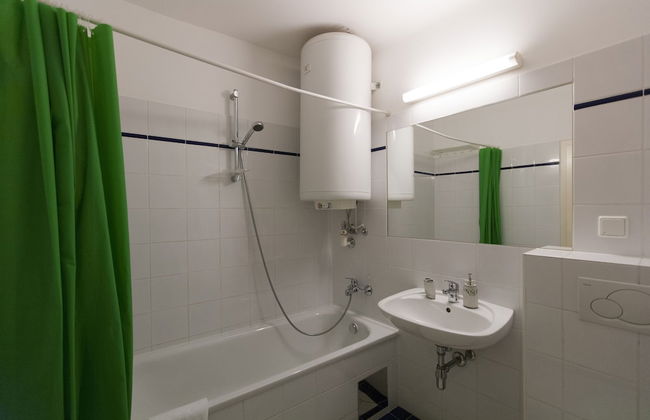 Heart of Vienna - Apartments - Foto 50