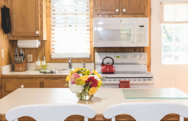 Autumn Ridge Cottages - Foto 24