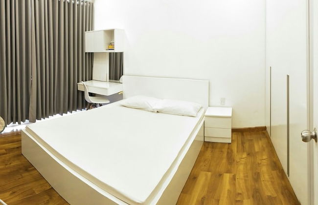 Bridge View Apartment - Foto 14