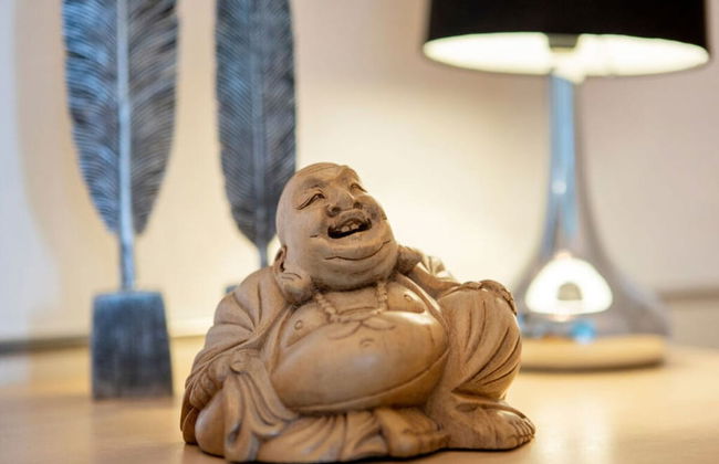 Maarchalet Modern Retreat - Photo 32