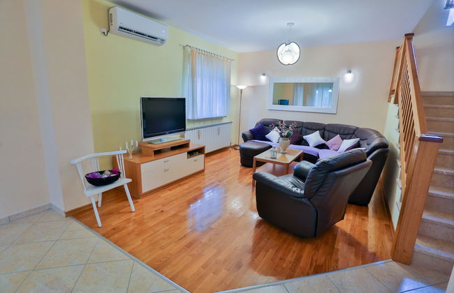 Villa Marina - Foto 14