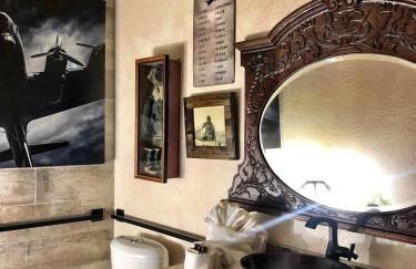 C25, Four bedroom, 4 1 2 bath luxury log-sided cottage with hot tub cottage - Foto 57