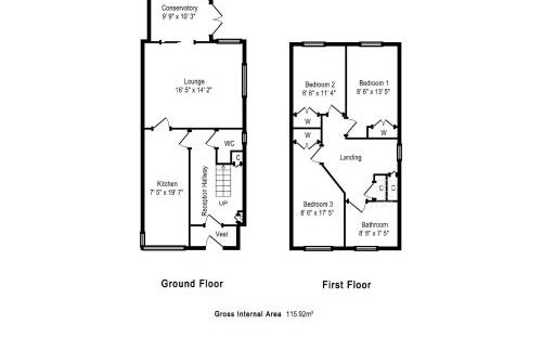 Blacksands Seaview Cottage, Aberdour - Foto 33