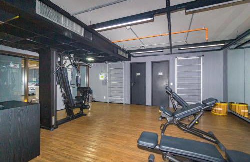 Flats Prime – Alpha Stay | Alphaville – Barueri – SP - Foto 13